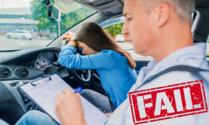 Top 10 Reasons Failure