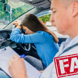 Top 10 Reasons Failure