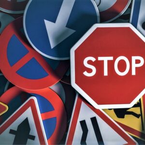 Theory Test Practice Course