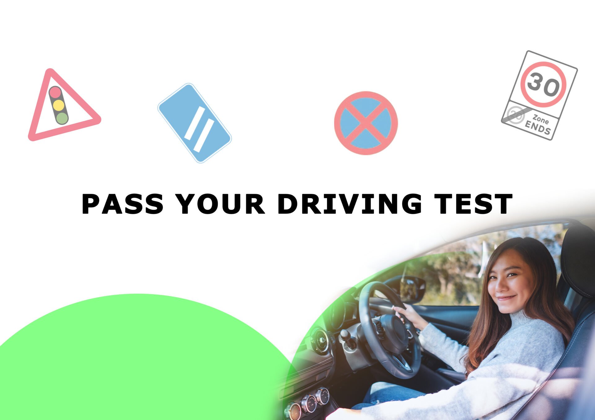 Driving Test Course_FirstDraft