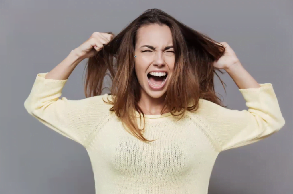 Why Is My Driving Test So Hard