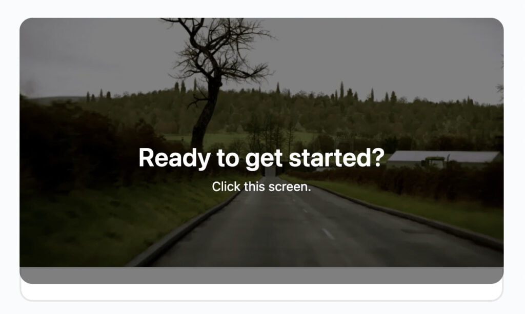 free hazard perception test