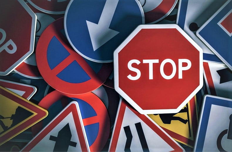 How to pass your theory test in UK