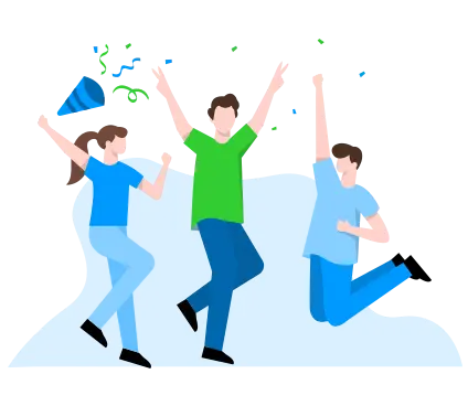 Pass With Confidence​