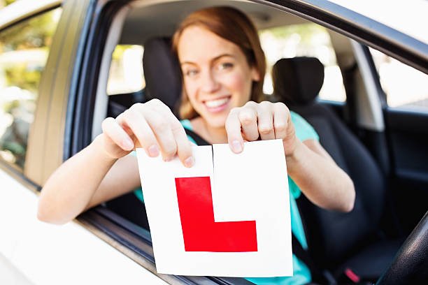 The Easiest Way to Pass Your Theory Test