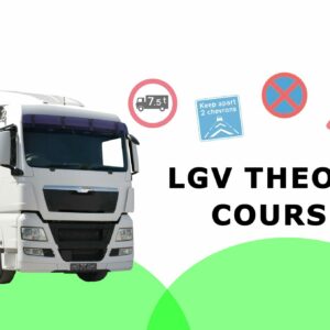 lgv theory