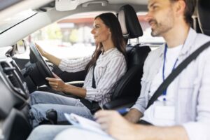 how to pass your theory test