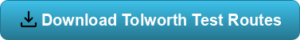 tolworth test centre